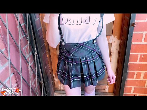 ❤️ A estudante chupa profundamente a sua pila e fode em vez de aulas. ❤️ Porno russo em pt.bestsexporno.ru ﹏