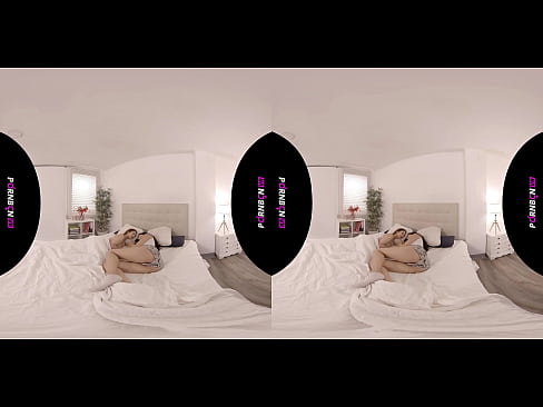 ❤️ PORNBCN VR Duas jovens lésbicas acordam excitadas em 4K 180 3D realidade virtual Genebra Bellucci Katrina Moreno ❤️ Porno russo em pt.bestsexporno.ru ﹏