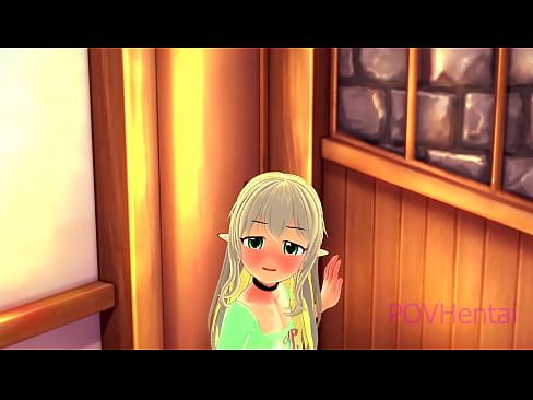❤️ (Armadilha) A criada Elvish ajuda-o a lavar a cara. ❤️ Porno russo em pt.bestsexporno.ru ﹏