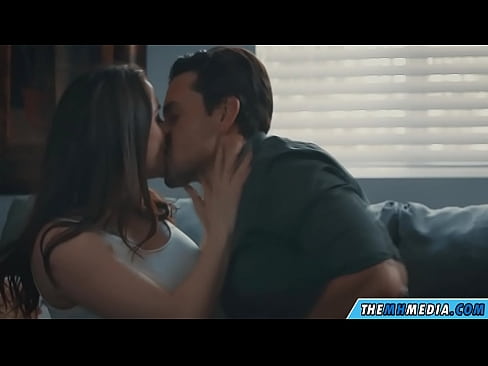 ❤️ Sexo romântico com uma boa mãe mamã peituda ❤️ Porno russo em pt.bestsexporno.ru ﹏