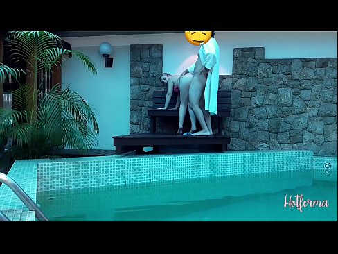 ❤️ Chefe convida criada para a piscina, mas não conseguiu resistir a um ❤️ Porno russo em pt.bestsexporno.ru ﹏