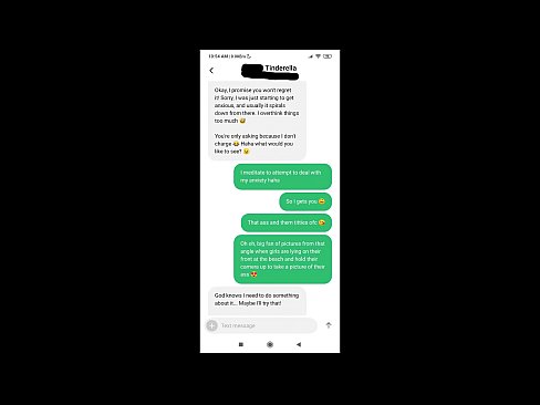 ❤️ Adicionei um novo PAWG da Tinder ao meu harém (fala com a Tinder incluída) ❤️ Porno russo em pt.bestsexporno.ru ﹏